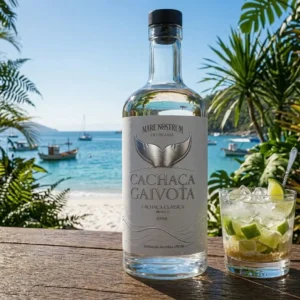Cachaça Gaivota